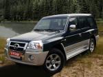 ChangFeng DUV 2008 года